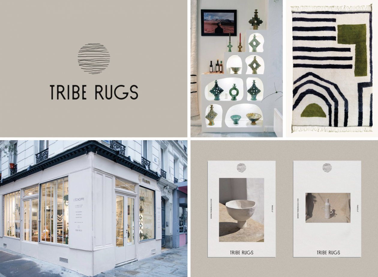 Tribe Rugs